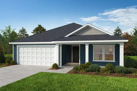 705 Purple Aster St, Youngsville, NC 27596