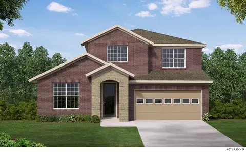 11815 Hackford, San Antonio, TX 78254