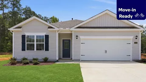 1050 Crossway Ln, Rocky Mount, NC 27804