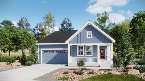 13796 Daffodil Pt, Parker, CO 80134