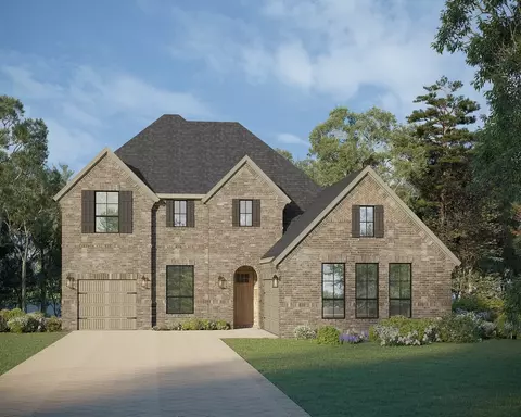 1416 Front Country Ln, Celina, TX 75009