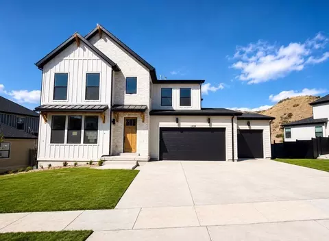 1595 W Canyon Rim Rd #630, Lehi, UT 84043