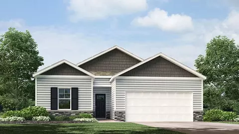 6824 Prospect Hill Ln, Knoxville, TN 37918