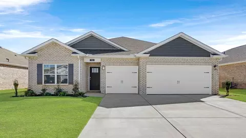 346 Jackson Point Cir, Huntsville, AL 35811