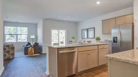 Kitchen - 314 Sweetspire St, Moncks Corner, SC 29461 photo 7 of 9