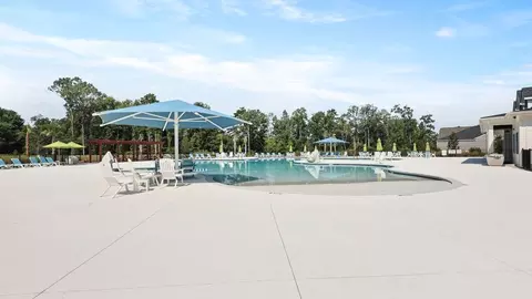 Exterior - 314 Sweetspire St, Moncks Corner, SC 29461 photo 6 of 10