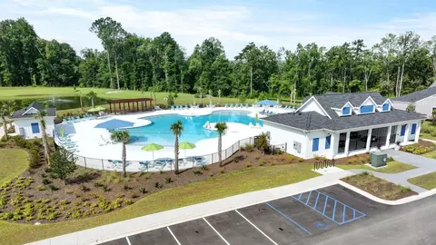 Exterior - 314 Sweetspire St, Moncks Corner, SC 29461 photo 8 of 10