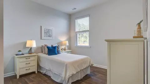 Bedroom - 314 Sweetspire St, Moncks Corner, SC 29461 photo 11 of 12