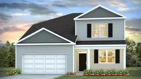 314 Sweetspire St, Moncks Corner, SC 29461