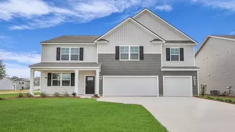 Exterior - 314 Sweetspire St, Moncks Corner, SC 29461 photo 2 of 10