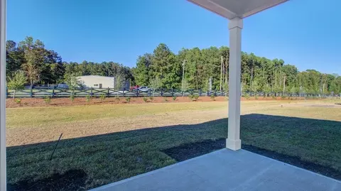 Exterior - 314 Sweetspire St, Moncks Corner, SC 29461 photo 4 of 10
