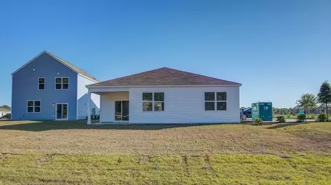 Exterior - 314 Sweetspire St, Moncks Corner, SC 29461 photo 5 of 10
