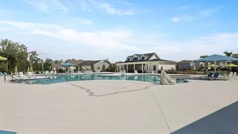 Exterior - 314 Sweetspire St, Moncks Corner, SC 29461 photo 7 of 10
