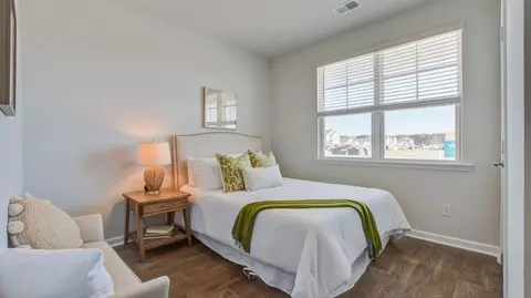 Bedroom - 314 Sweetspire St, Moncks Corner, SC 29461 photo 12 of 12