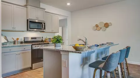 Kitchen - 314 Sweetspire St, Moncks Corner, SC 29461 photo 8 of 9