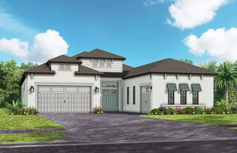 967 French Oak St, Naples, FL 34120