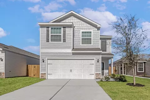 21619 Bluebonnet Bay Dr, Magnolia, TX 77354