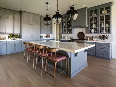 Kitchen - 1323 E Andromeda St, Washington, UT 84780 photo 2 of 3