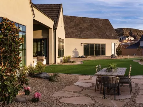 Exterior - 1323 E Andromeda St, Washington, UT 84780 photo 6 of 6