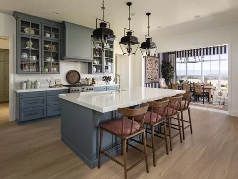 Kitchen - 1323 E Andromeda St, Washington, UT 84780 photo 1 of 3