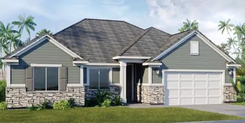 1323 E Andromeda St, Washington, UT 84780