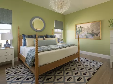 Bedroom - 1323 E Andromeda St, Washington, UT 84780 photo 1 of 4