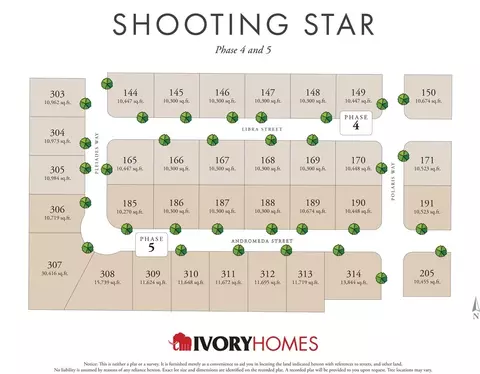 View/Area - 1323 E Andromeda St, Washington, UT 84780 photo 1 of 1