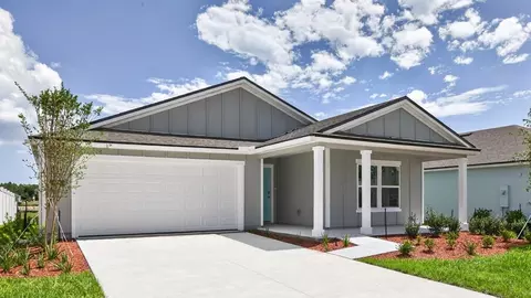72 Sawdust Ln, Palm Coast, FL 32137