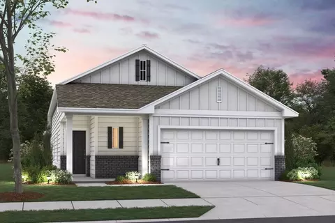 500 Canal Cir, Nashville, TN 37214