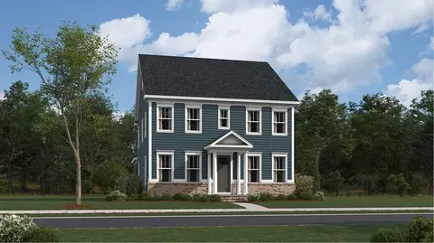 6608 Queensbury St, Middle River, MD 21220