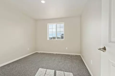 Bedroom - 7102 N Cairns Way, Eagle Mountain, UT 84005 photo 2 of 2