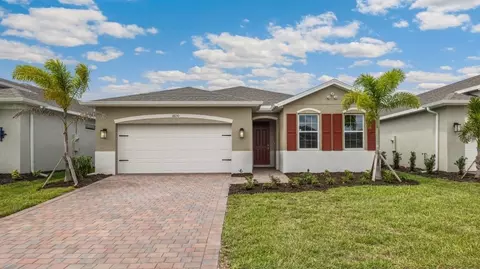18158 Lagoon Reach Ln, North Fort Myers, FL 33917