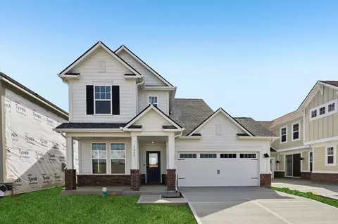 7425 Peristyle Ln, Mccordsville, IN 46055