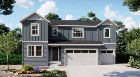 14341 Lincoln Ave, Mead, CO 80542