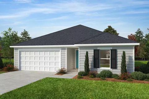400 Purple Aster St, Youngsville, NC 27596