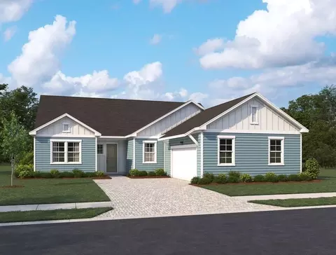 Exterior - 50 Crescent Shores Rd, Saint Augustine, FL 32086 photo 2 of 3