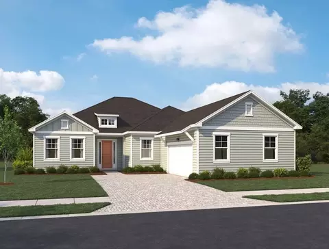 Exterior - 50 Crescent Shores Rd, Saint Augustine, FL 32086 photo 3 of 3