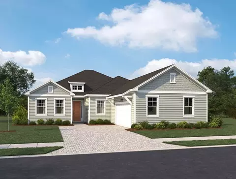 Exterior - 50 Crescent Shores Rd, Saint Augustine, FL 32086 photo 2 of 2