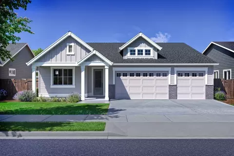 1459 NE Whistle Way, Prineville, OR 97754