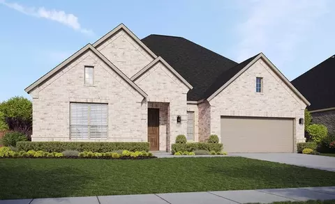 1114 Greenfield St, Midlothian, TX 76065