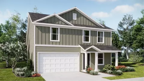 3805 Prudent Ct, Florence, SC 29501