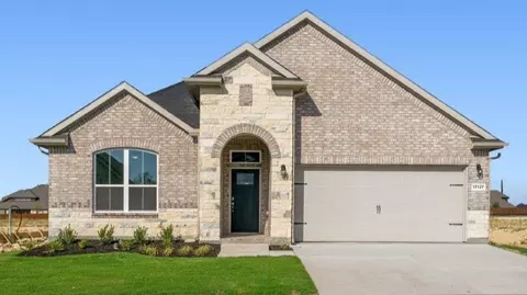 17137 Manzanilla Dr, Justin, TX 76247