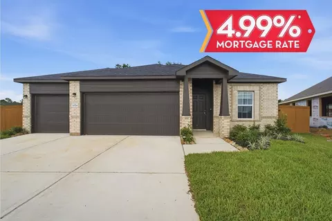 19766 Cape Greco Dr, Hockley, TX 77447