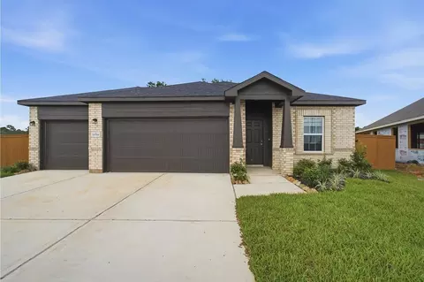 19766 Cape Greco Dr, Hockley, TX 77447