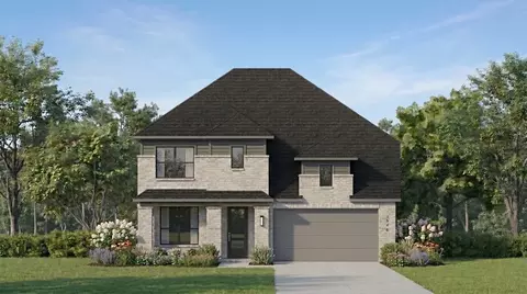 1368 Cypress Paul St, Georgetown, TX 78628