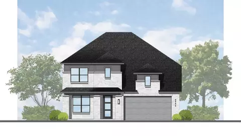 1368 Cypress Paul St, Georgetown, TX 78628