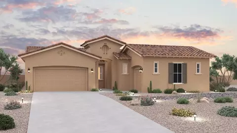 18903 W Mclellan Rd, Waddell, AZ 85355