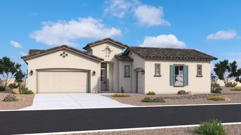 18903 W Mclellan Rd, Waddell, AZ 85355