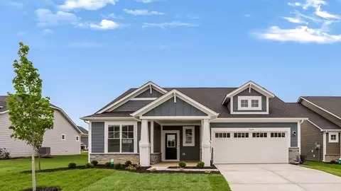 7224 Rose Hill Ave, Brownsburg, IN 46112