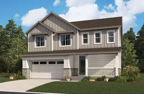 2081 S Irvington St, Aurora, CO 80018